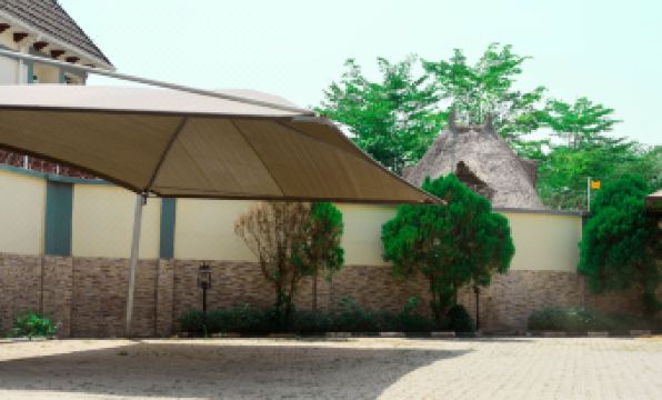 The Nook Apartments - Housity