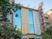 皇帝姆斯飯店 卡羅爾·巴格（Karol Bagh）附近的飯店