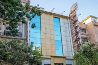 Hotel Emperor Palms at Karol Bagh Hotels in der Nähe von वाणिज्य तिब्बती चैंबर