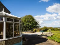 Groarty House/Manor Hoteles en Londonderry