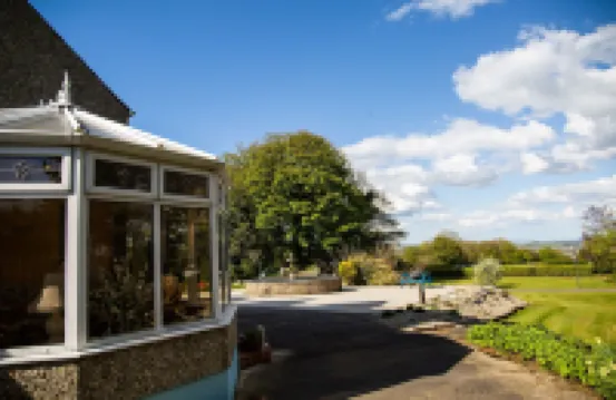 葛洛提莊園別墅