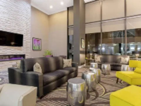 La Quinta Inn & Suites by Wyndham Boston-Andover Hotels in Andover