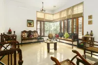 Laika Boutique Stay