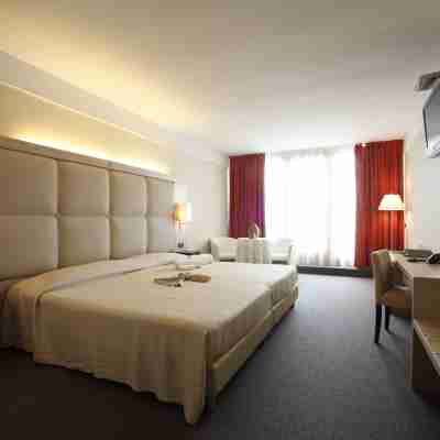 Cocca Hotel Royal Thai Spa Rooms