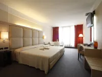 Cocca Hotel Royal Thai SPA Hotel a Sarnico