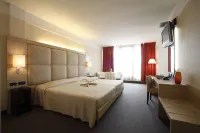 Cocca Hotel Royal Thai Spa Hotels in Sarnico