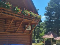 Apartments Plitvice Forest Hotels in Rudanovac