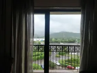 Novotel Imagicaa Khopoli - Mountain view