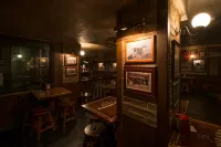 Toboso Apar - Turis - bar
