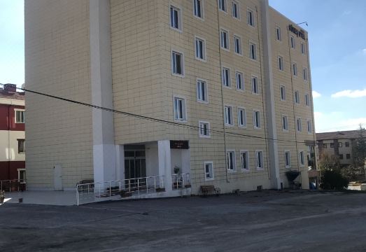 하시벡타스 아타투르크 가옥 박물관