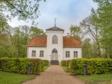 Nørre Vosborg Hotels in Vemb