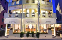 Hotel Florida Lerici Hotels in Tellaro