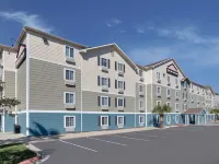WoodSpring Suites Brownsville - Gym