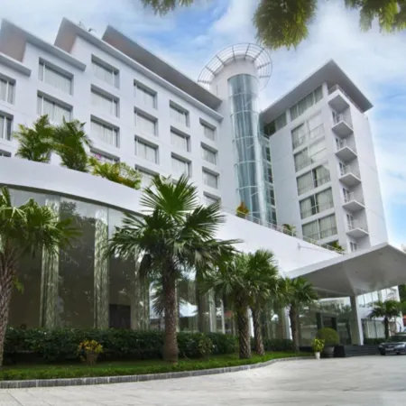Mondial Hotel Hue