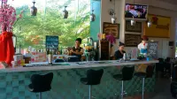 Hotel Aifa - bar