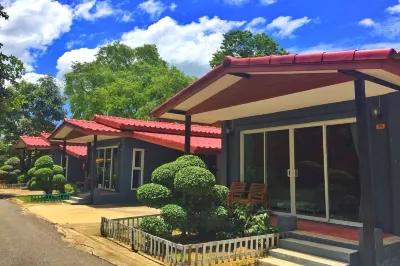 Sinatara Resort Hotels near Ruan Thai Sakorn