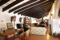 Agroturismo Matxani Gran Hotels in Menorca