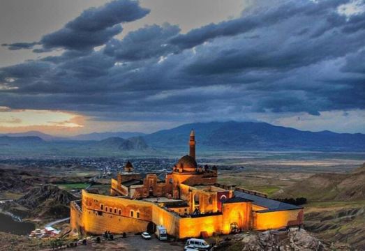 그란드 아가 호텔 이미지