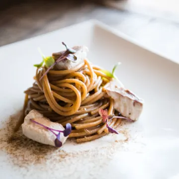 Kristallhotel Corona-Krone