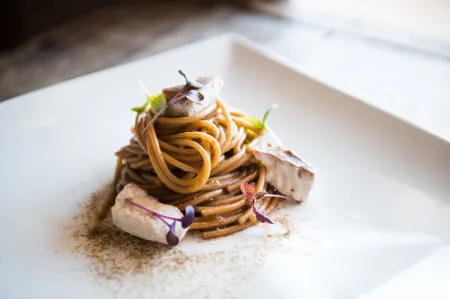 Kristallhotel Corona-Krone