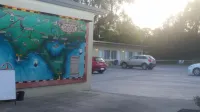 Wilsons Promontory Motel - parking
