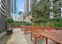 ReadySet Apartments at Southbank Condos Hotels in Southbank
