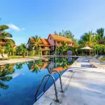 Crystals Beach Resort Belle Mare, a member of Radisson Individuals - Ocean View