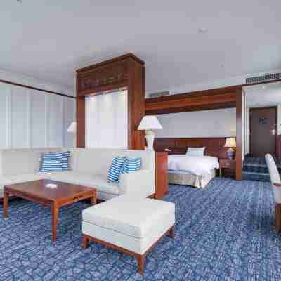 Premier Hotel Mojiko Rooms