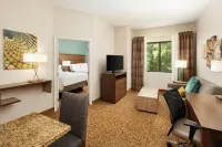 Staybridge Suites DURHAM-CHAPEL HILL-RTP by IHG - 3-Star