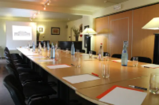 Le Regina Hôtel Restaurant Hotels in Neufchatel-Hardelot