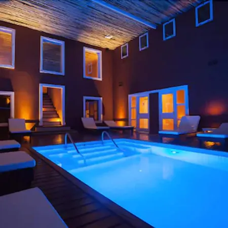 Pampas de Areco Resort de Campo & Spa