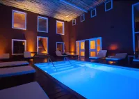 Pampas de Areco Resort de Campo & Spa - Romantic