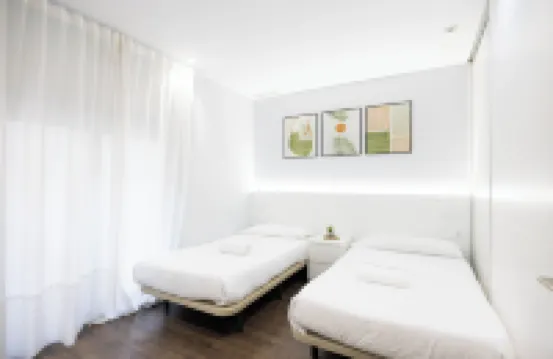 Apartamentos Turísticos Metropolis by CartagenaSpain Hôtels à proximité de : Théâtre romain de Carthago Nova