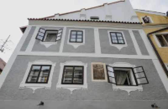 Monastery Garden Bistro & Rooms Hotels in 