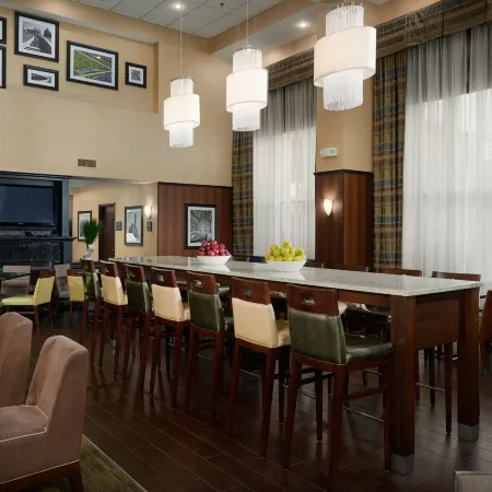 Hampton Inn & Suites Mt. Juliet