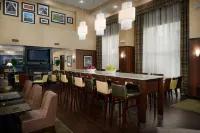 Hampton Inn & Suites Mt. Juliet - breakfast
