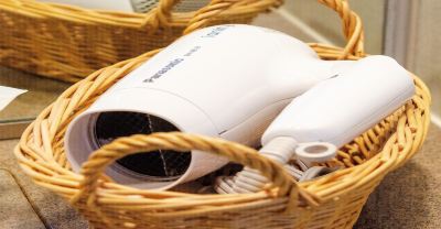 ツインルーム(禁煙) ホテルパールシティ神戸の写真