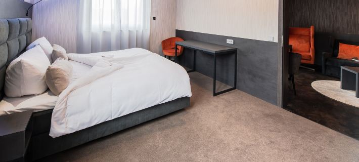 Hotel LifeStyle Mindelheim Hotels in Unterallgau