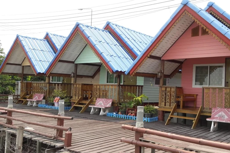 รูปภาพของสำเภาเงินโฮมสเตย์