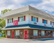 Rodeway Inn Hotels in Kalkaska