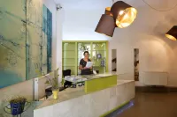 Hotel Mocca Hotel di Vienna