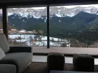 Cal Baridà Hotels in Seo De Urgel