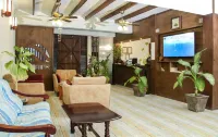 Salt Beach Hotel - Spa