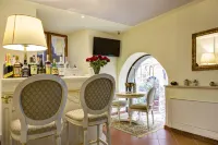 Hotel Volterra IN - bar