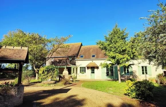 沙威特農場酒店