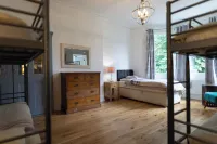 EBS Hostel London