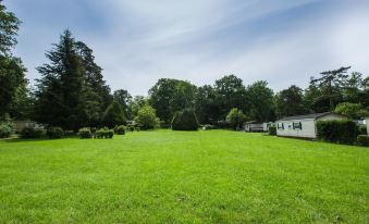 Camping des Bondons