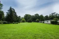 Camping des Bondons Hôtels à : Tancrou