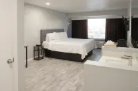 Capri Suites Anaheim Hotels in Anaheim