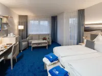Hotel Seeschwalbe Hotels in Cuxhaven